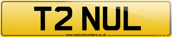T2 NUL