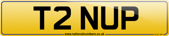 T2 NUP