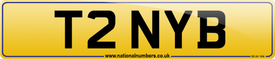 T2 NYB