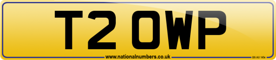 T2 OWP