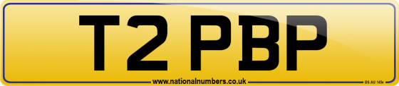 T2 PBP
