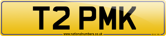 T2 PMK