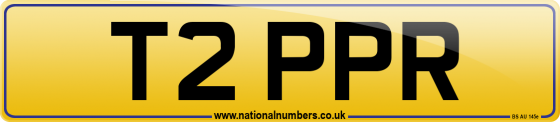 T2 PPR