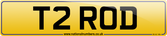 T2 ROD