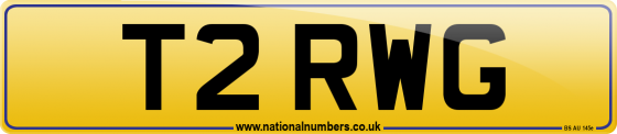 T2 RWG