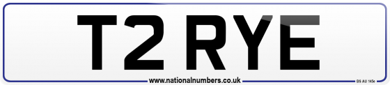 T2 RYE