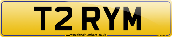 T2 RYM