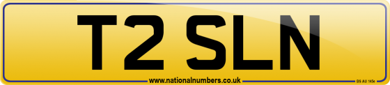 T2 SLN