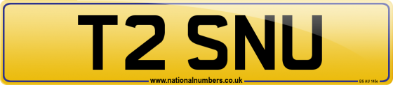 T2 SNU