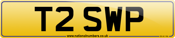 T2 SWP