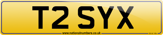T2 SYX
