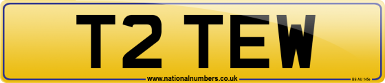 T2 TEW