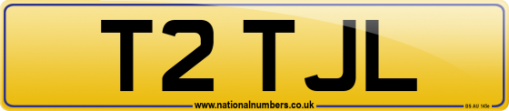 T2 TJL