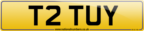 T2 TUY
