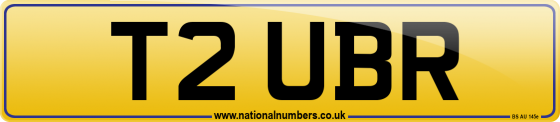 T2 UBR