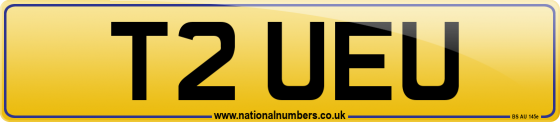 T2 UEU