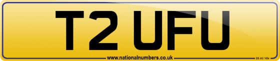 T2 UFU