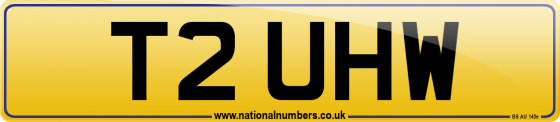 T2 UHW