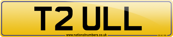 T2 ULL