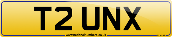 T2 UNX