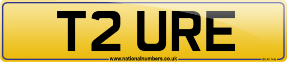T2 URE