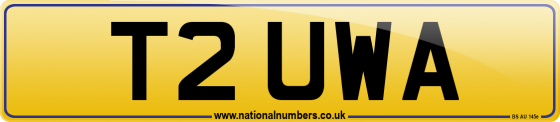 T2 UWA