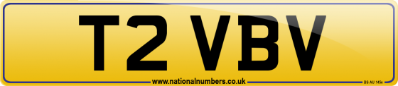 T2 VBV
