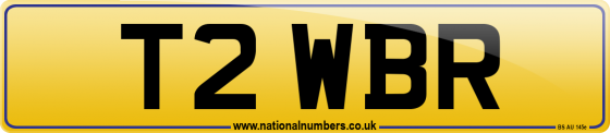 T2 WBR