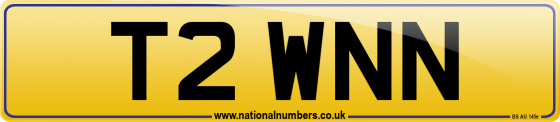 T2 WNN