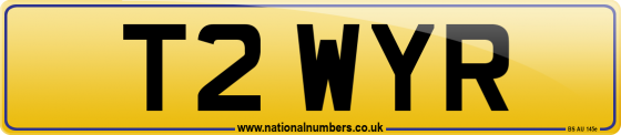 T2 WYR