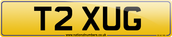 T2 XUG