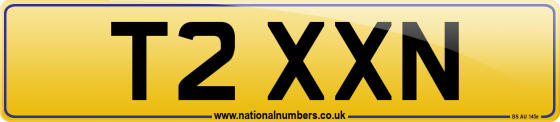 T2 XXN