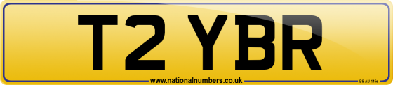 T2 YBR
