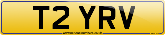 T2 YRV