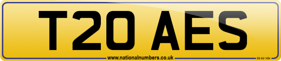 T20 AES