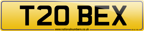 T20 BEX