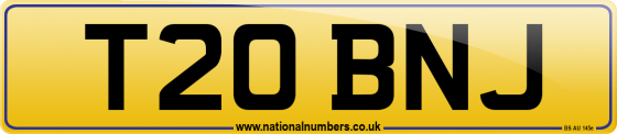 T20 BNJ