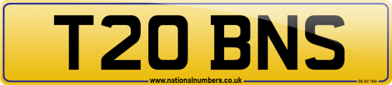 T20 BNS