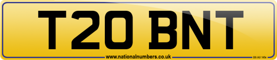 T20 BNT
