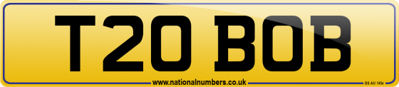 T20 BOB