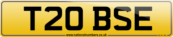 T20 BSE