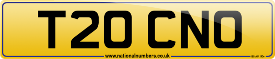T20 CNO