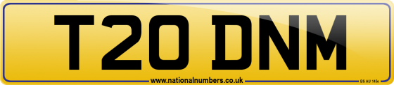 T20 DNM