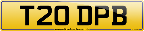 T20 DPB