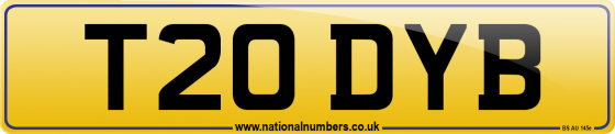 T20 DYB