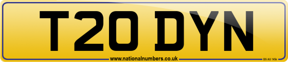 T20 DYN