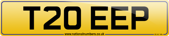 T20 EEP