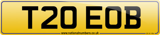 T20 EOB