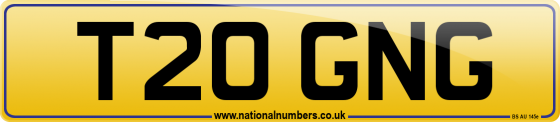 T20 GNG