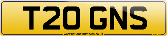 T20 GNS